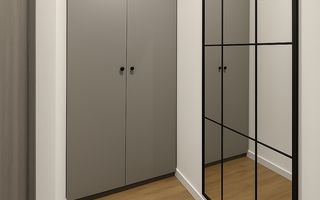 Apartament modern în DaVinci Homes – design industrial & finisaje premium - Poză 6