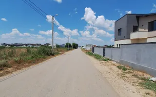 Vila moderna/premium de vanzare zona Selgross - Poză 11