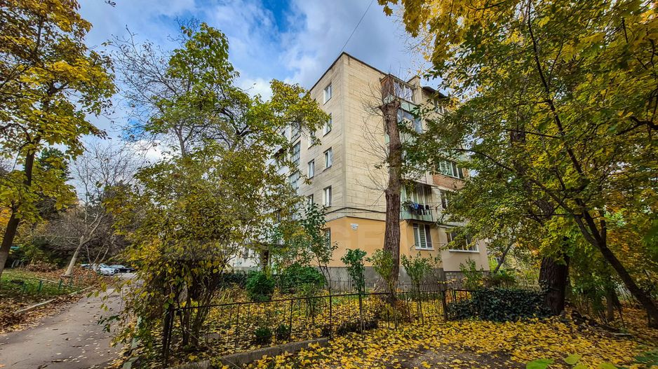 Vânzare, apartament, 2 camere, str. Nicolae Dimo, Râșcani - Poză 11