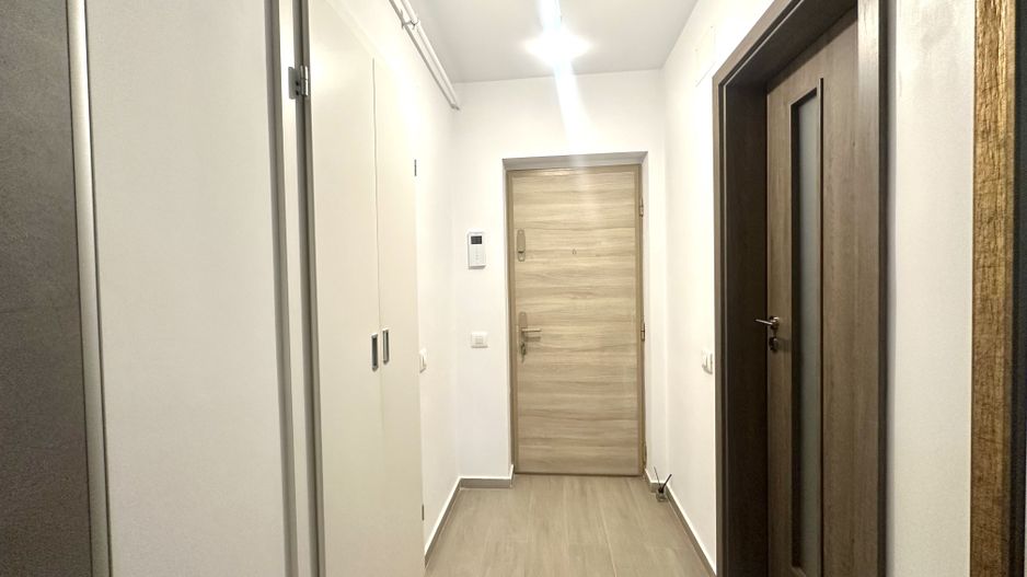 Apartament de închiriat  2 camere, decomandat zona Coresi Urban - Poză 7