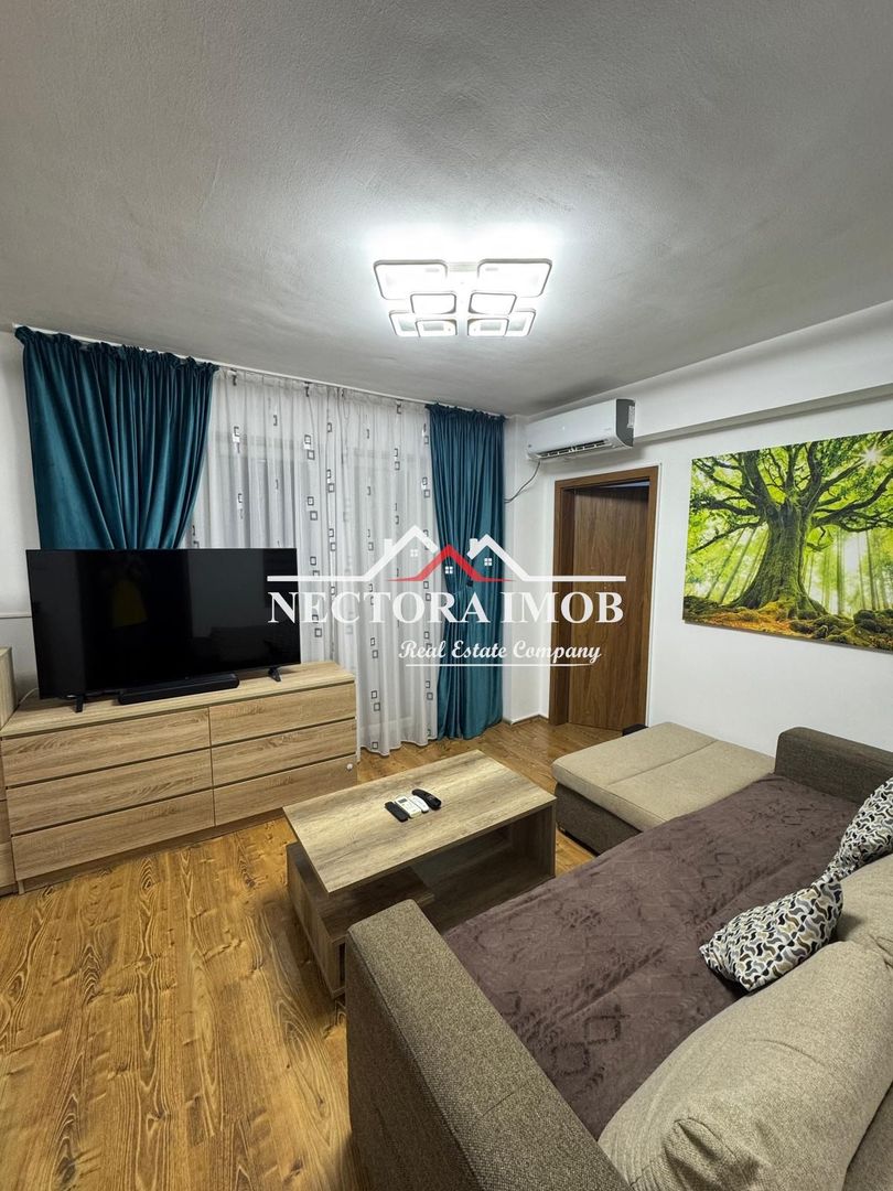 NECTORA IMOB-Apartament 3 camere, Complex Prima Nufarul, Et.6, Parcare - Poză 2