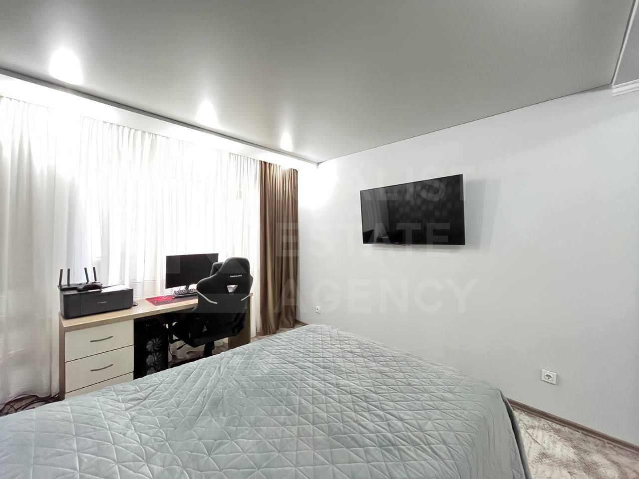 Vânzare, apartament, 3 camere str. Mihail Sadoveanu, Ciocana - Poză 8