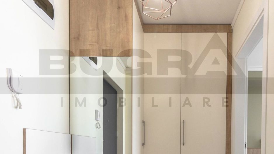 Apartament premium 2 camere, terasa, zona Iulius Mall - Poză 8