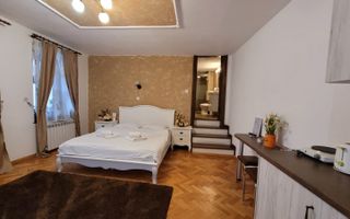 Apartament in Regim Hotelier | Centru | 138MPU | 2 Pivnite - Poză 3