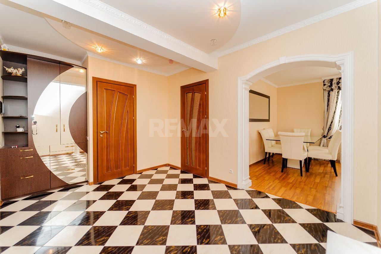 Chirie | 2 dormitoare + living | Alba Iulia 105 - Poză 5