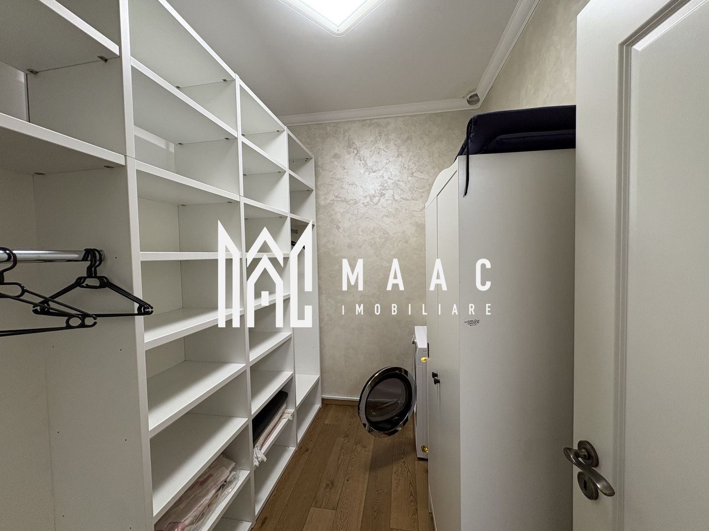 Penthouse 3 camere de vânzare | Sibiu, Lazaret | lift - Poză 14