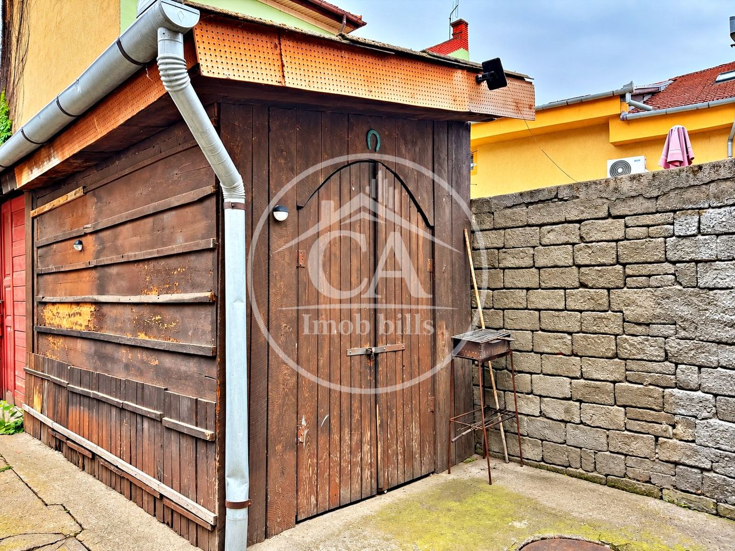 Spațiu comercial de vânzare in zona Ultracentrală, Oradea - Poză 8