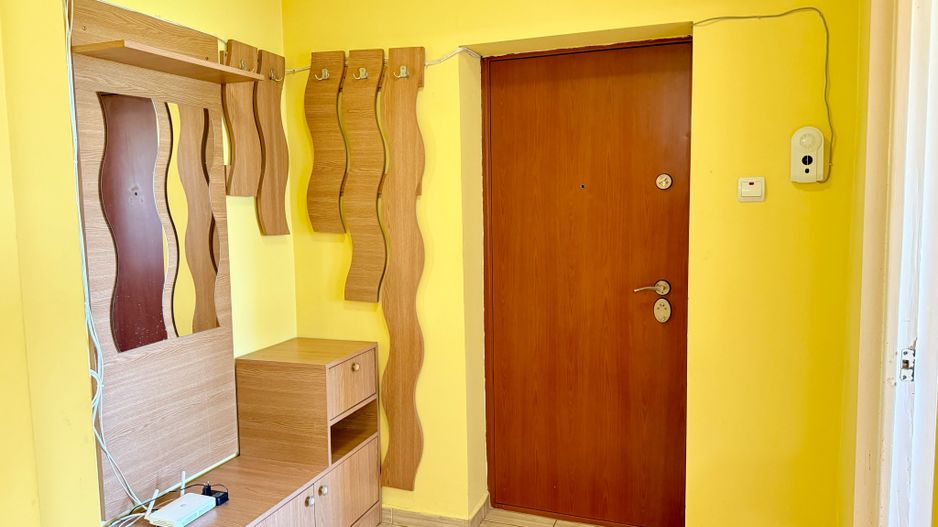 Apartament 3 camere Militari Gorjului, langa metrou, comision 0 ! - Poză 20