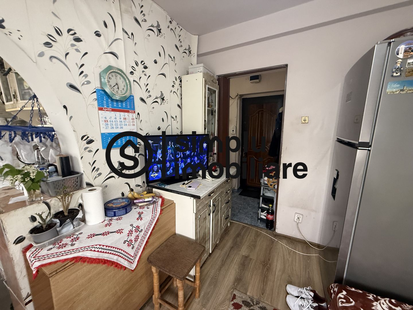 Apartament 3 camere Valea Rosie et 3/4 - Poză 12