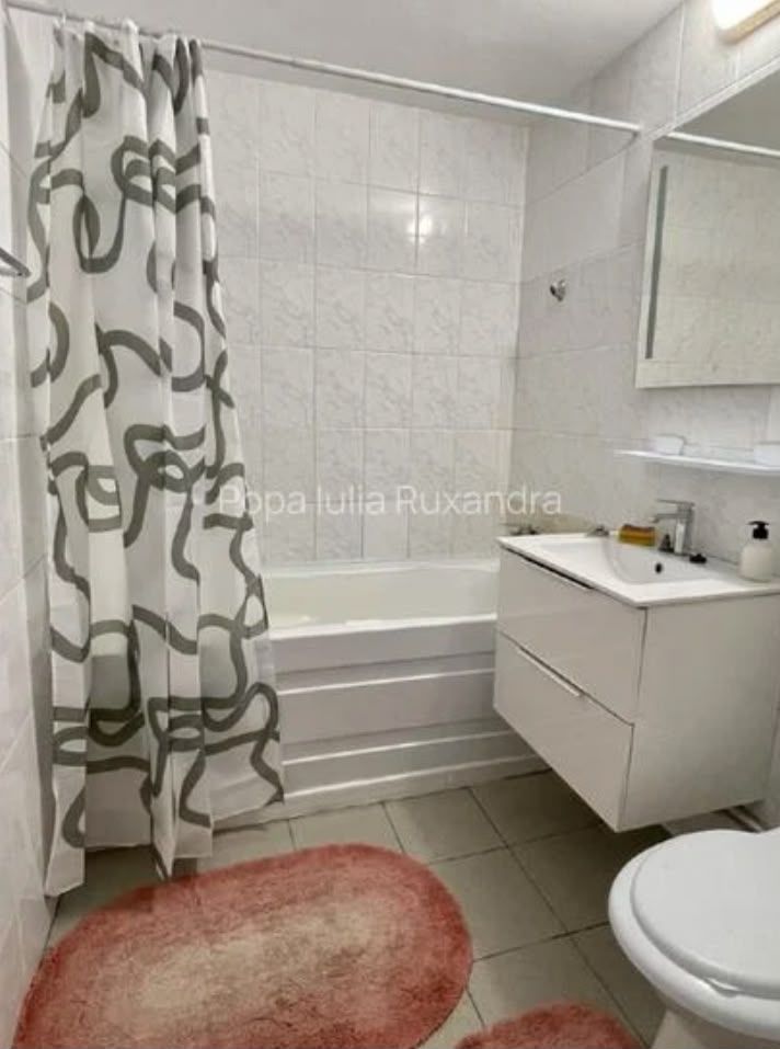 AP. 3 CAMERE- VITAN, DOG-FRIENDLY, BLOC REABILITAT, METROU, MODERN - Poză 11