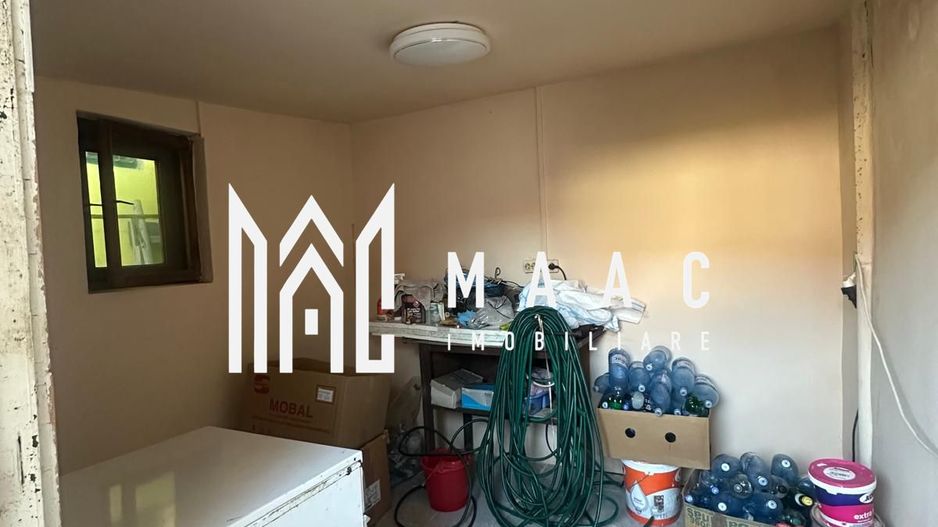 Casă de vânzare Sibiu 4 camere | Central | 115 mp utili, curte privată - Poză 19