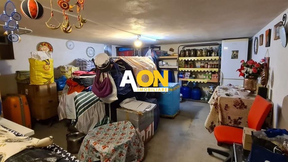 Casa de vanzare 5 camere 320 mp teren Centru zona Prefecturii - Poză 15