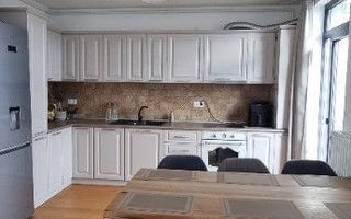 Apartament premium 73,2 mp + 2 balcoane  Etaj 1 parcare  in Șelimbăr - Poză 2