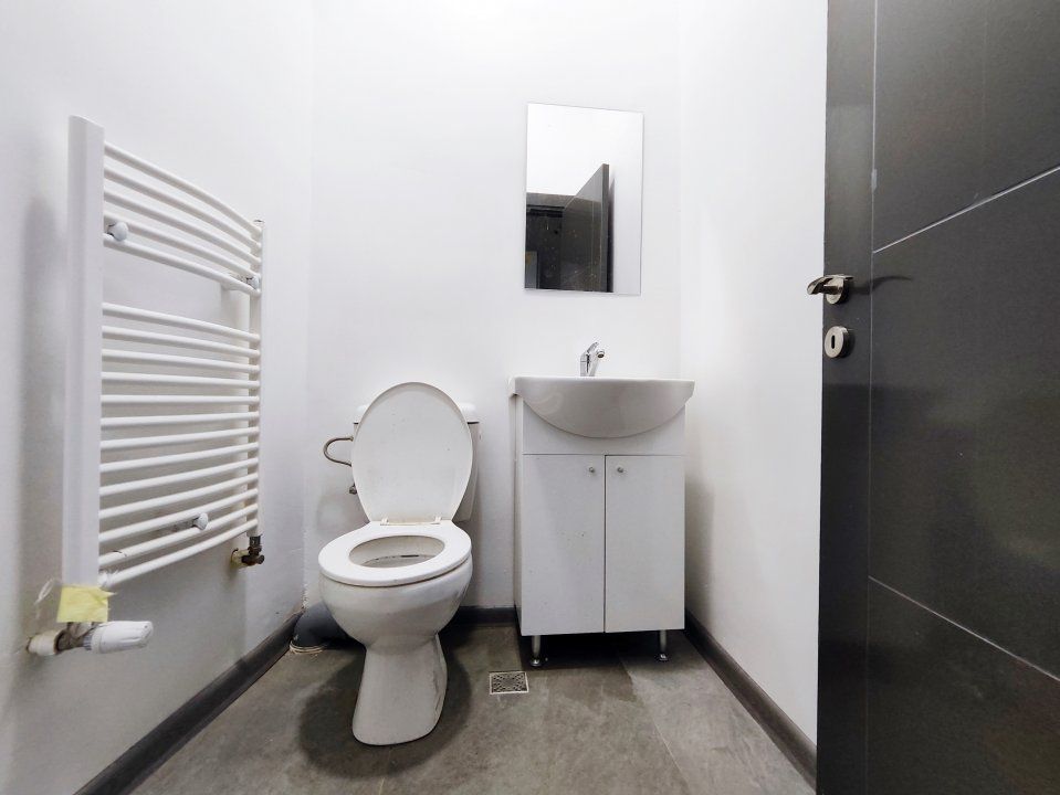 Spatiu comercial Dambu Rotund | Cladire Noua | Parcare - Poză 7