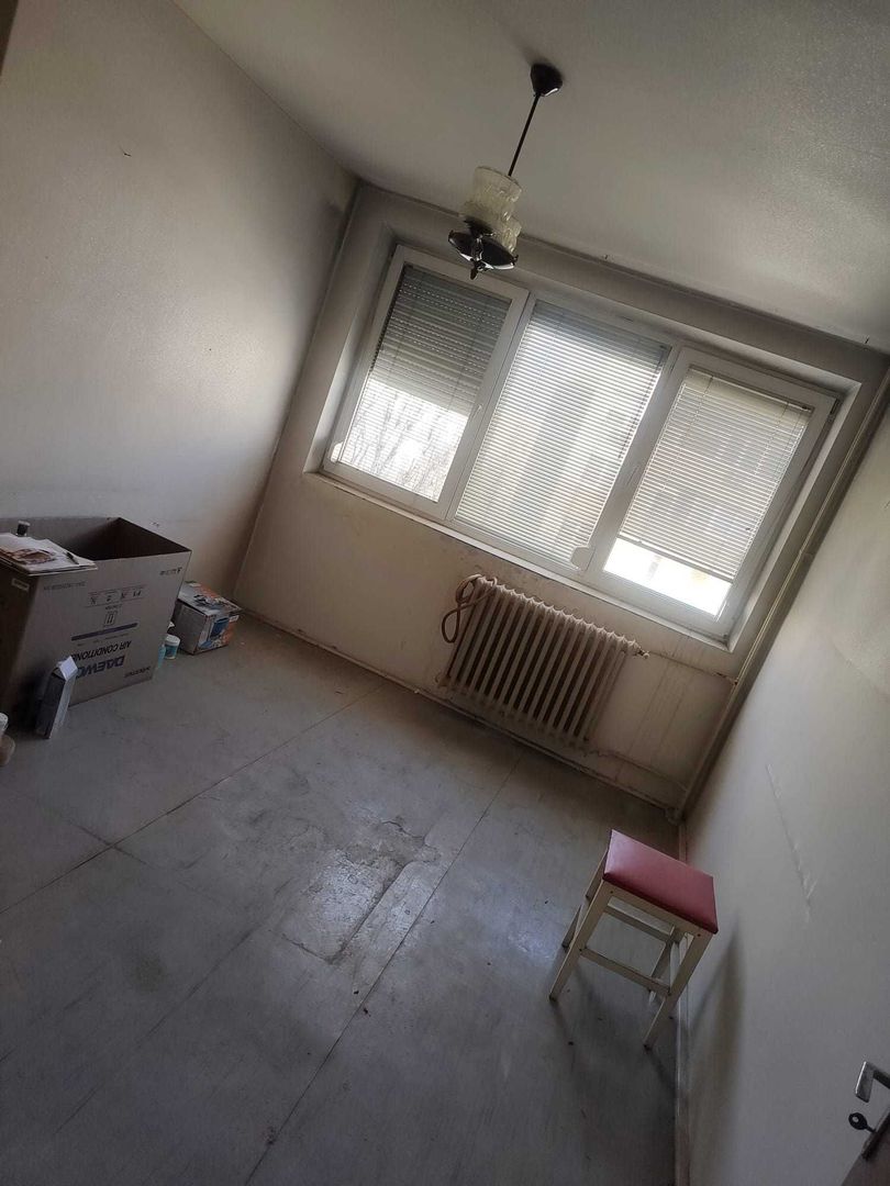 Vand apartament 2 camere semidecomandat DRUMUL TABEREI (ROMANCIERILOR) - Poză 4
