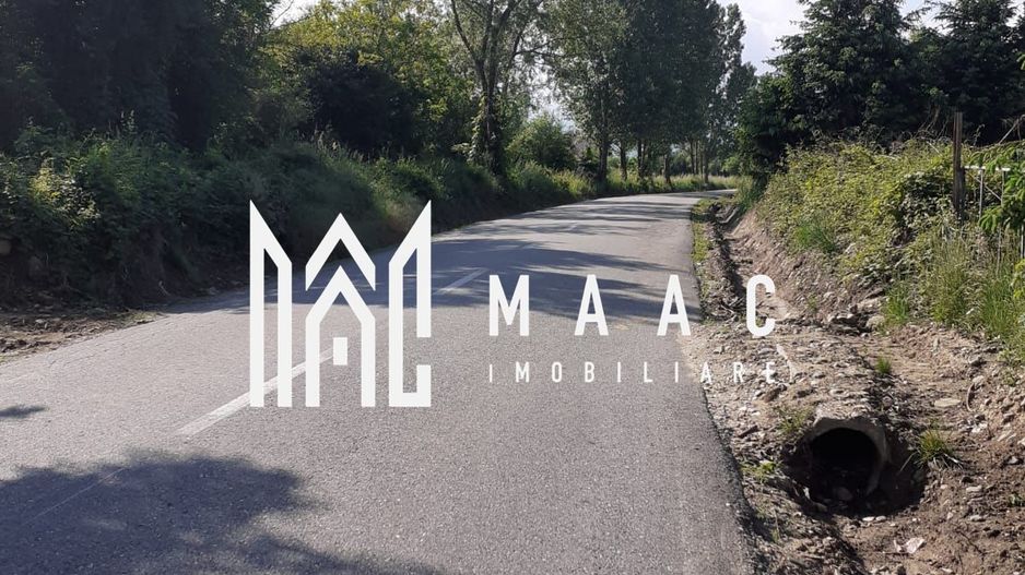 Teren  | Intravilan |5.000 MP | Valea Avrigului - Poză 3