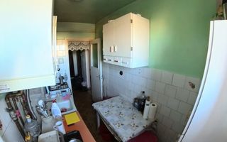 Apartament 3 camere - cartierul Dâmbu Pietros,  B-dul 1848 - Poză 8