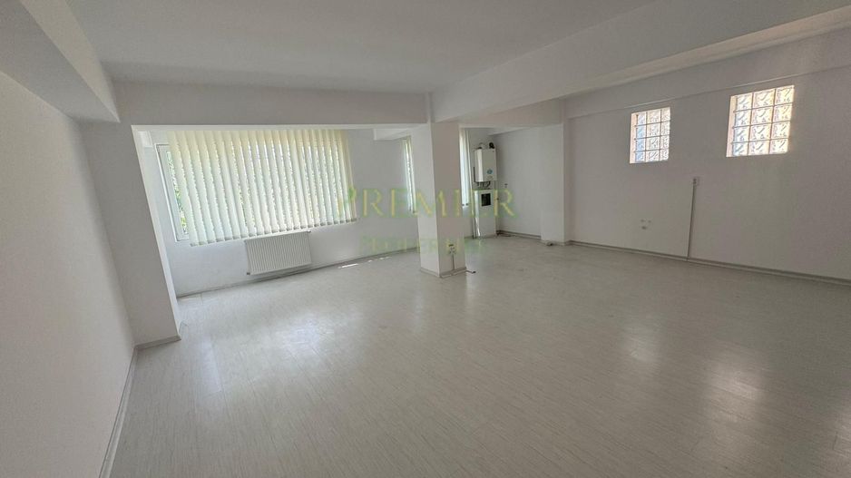 Oportunitate investitie cladire birouri proprie centrala pe fiecare etaj - Poză 2