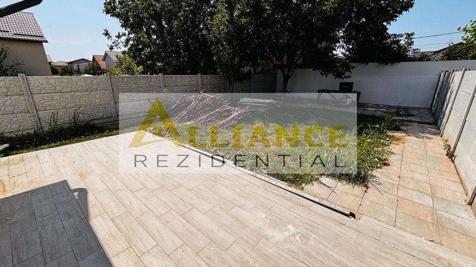 Casa tip duplex , 4 camere , 3 băi , 120 mp utili ! - Poză 13