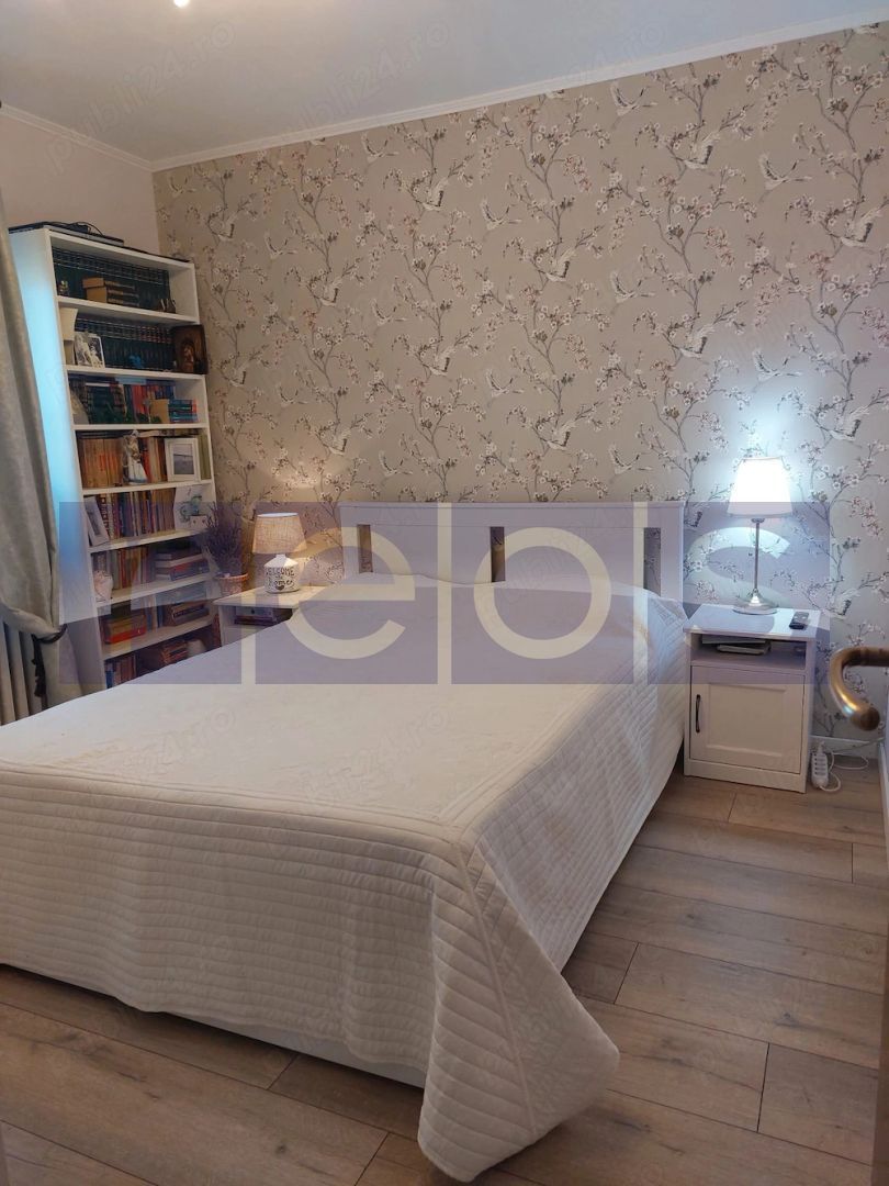 VANZARE 3 CAMERE DECOMANDAT DECEBAL - BABA NOVAC - Poză 4