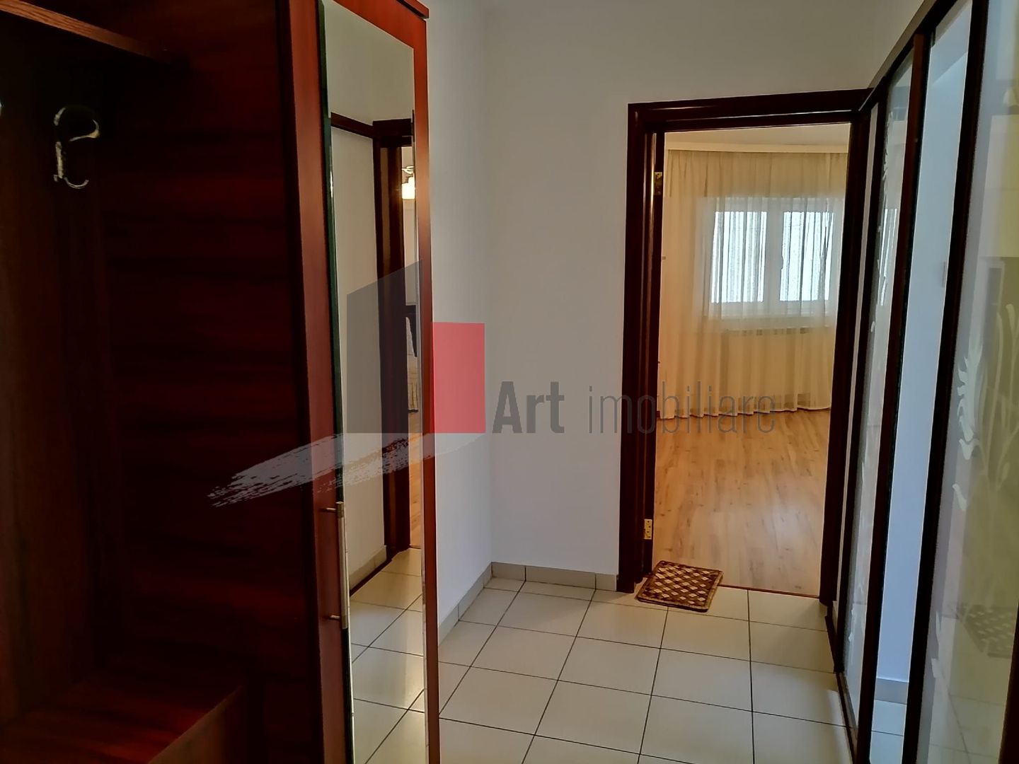 Apartament cu doua camere de inchiriat-Baneasa - Poză 5