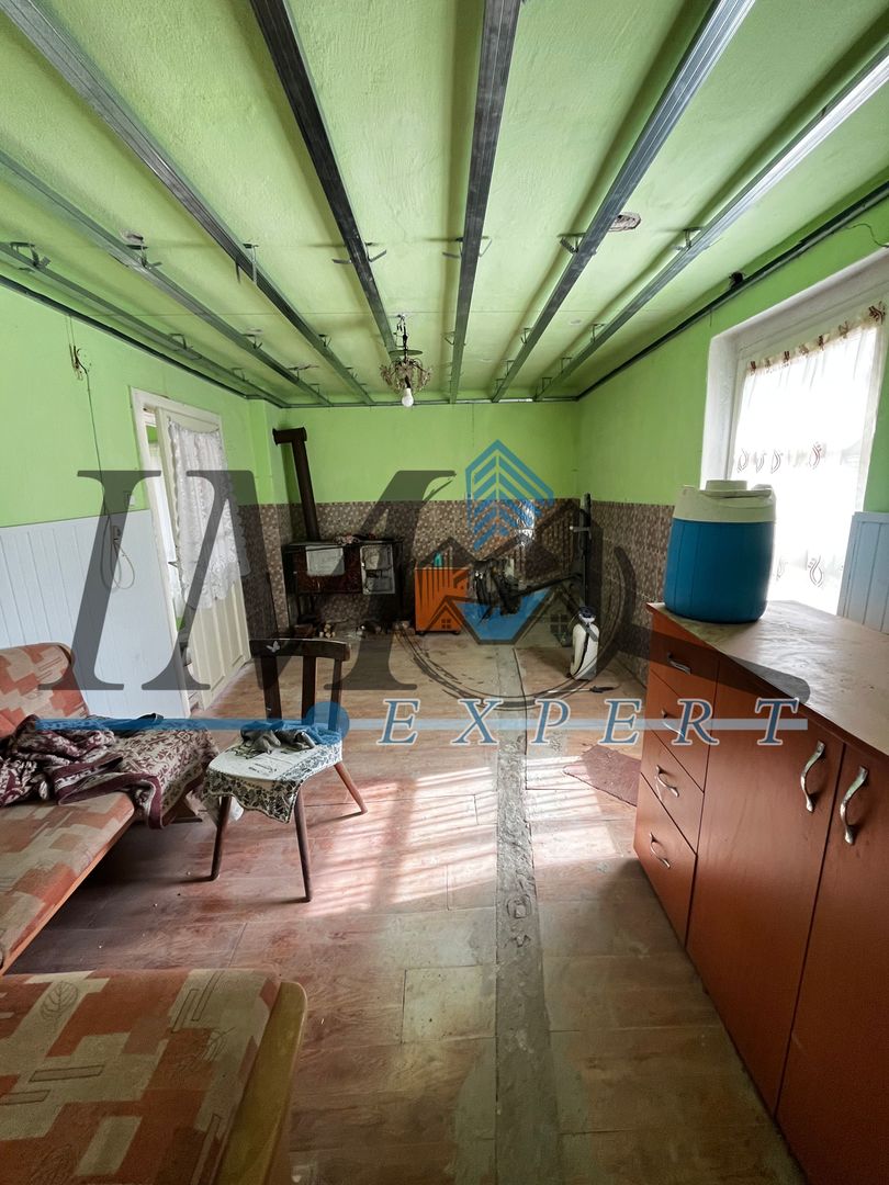 Casa in proces de renovare in Rahau de vânzare! - Poză 3