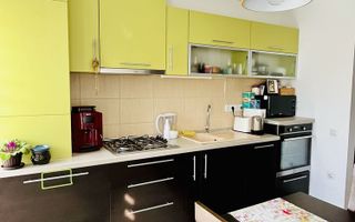 Apartament Modern cu 3 Camere,  Zonă Verde și Liniștită. - Poză 4