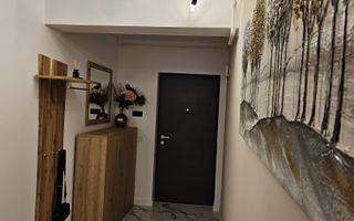 AP. 2 CAMERE METALURGIEI, INCALZIRE PARDOSEALA, PARCARE, BLOC NOU - Poză 8