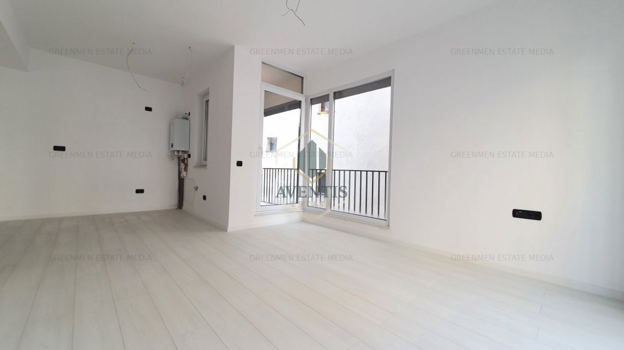 2 camere in bloc nou tip boutique, finisaje premium, la 5 minute de Metrou Obor - Poză 6