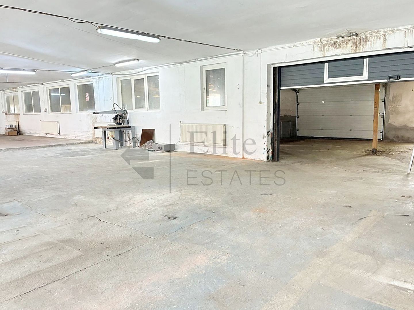 Hala de inchiriat zona industriala Episcopia, Oradea | zona Remarkt - Poză 5