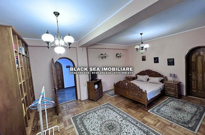 Ocazie unica de investitie in zona Ultracentrala l Vila 7 camere P+1+M - Poză 8