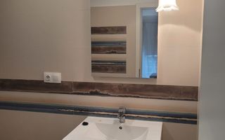 Apartament 3 camere | Parcare Subterană | Curte | Ghimbav - Poză 12