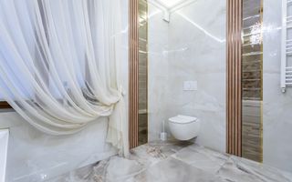 Vânzare, casă, 3 nivele, 300 mp+7,2 ari, str. Chișiniău, Cricova - Poză 65