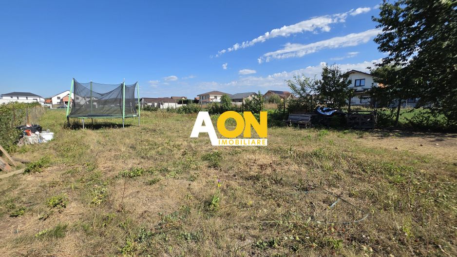 Casa Individuala 3 Camere, 2 Bai, Zona Alba Micesti - Poză 11