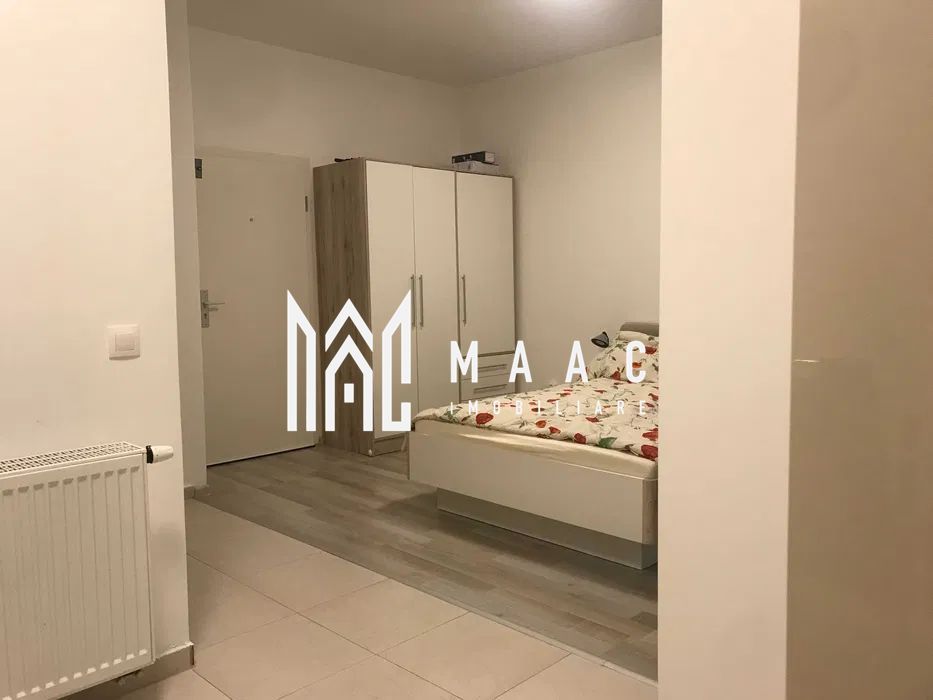 Apartament 1 cameră decomandat | Hipodrom 1 | 34 mp, 2015 - Poză 6