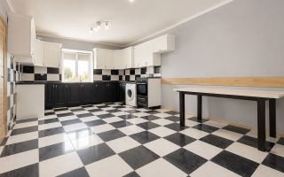 Casă, Criuleni | 3 + Living | 139 m² | 6 ari | Panouri Solare | 95.000 € - Poză 16