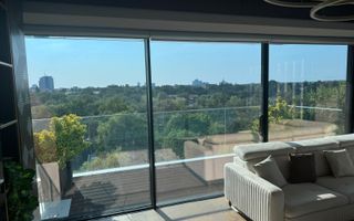 DE INCHIRIAT CEL MAI SPECTACULOS PENTHOUSE DIN ONE ELIADE TOWERS I ZONA FLOREASC - Poză 13