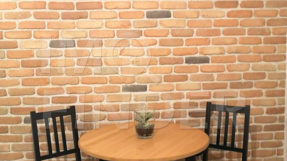 Apartament cu 2 camere, mobilat, balcon, parcare + boxa | Grand Park - Poză 15