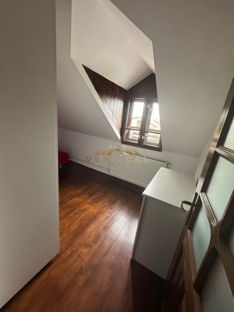 Casa P+M, comuna Berceni - Poză 6