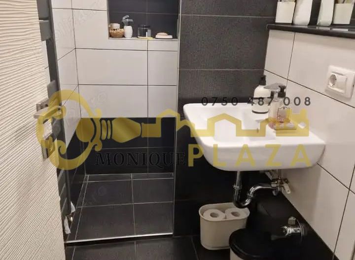 2 Camere | Spatiu verde | Zona centrala - Poză 6