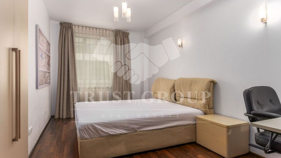 Apartament 4 camere Herastrau | terasa | Loc de parcare - Poză 11