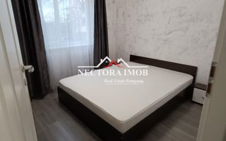 NECTORA IMOB-Apartament 2 camere, Zona Rogerius, Etaj 1,mobilat/utilat - Poză 5