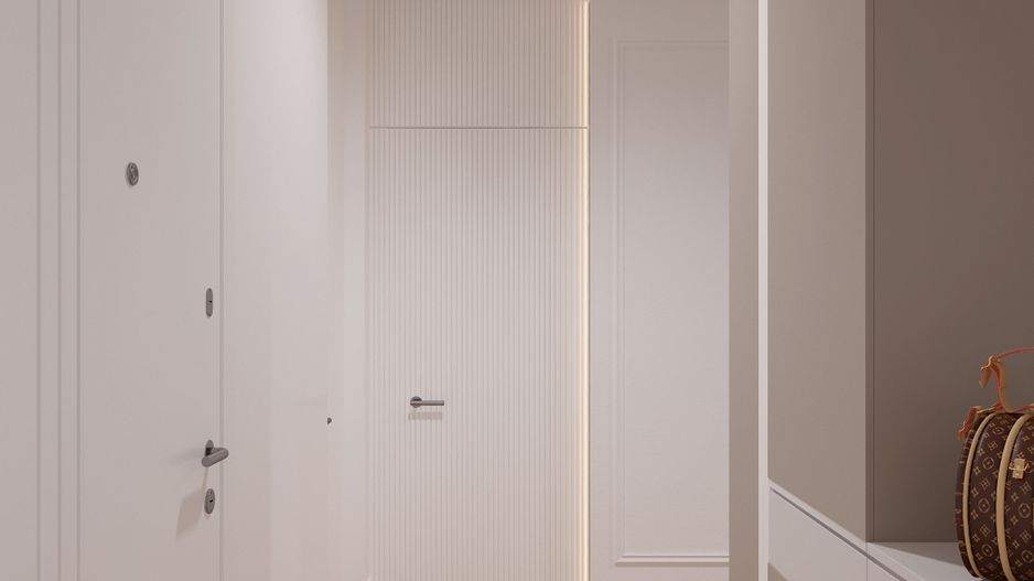 Apartament 2 camere nou,-  Pta-Unirii AP11B - Poză 11