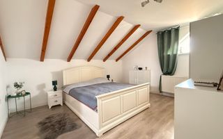 Comision 0% Casă individuală 4 dormitoare Giroc 140 mp utili - Poză 6