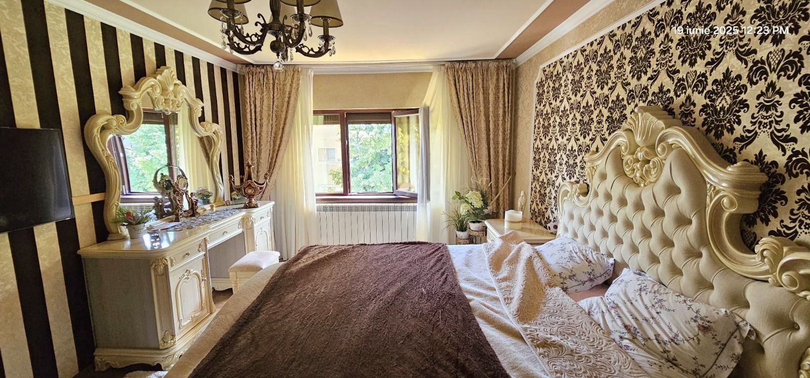Apartament modern cu 3 camere de închiriat – Siderurgiștilor Vest, 650 euro - Poză 12