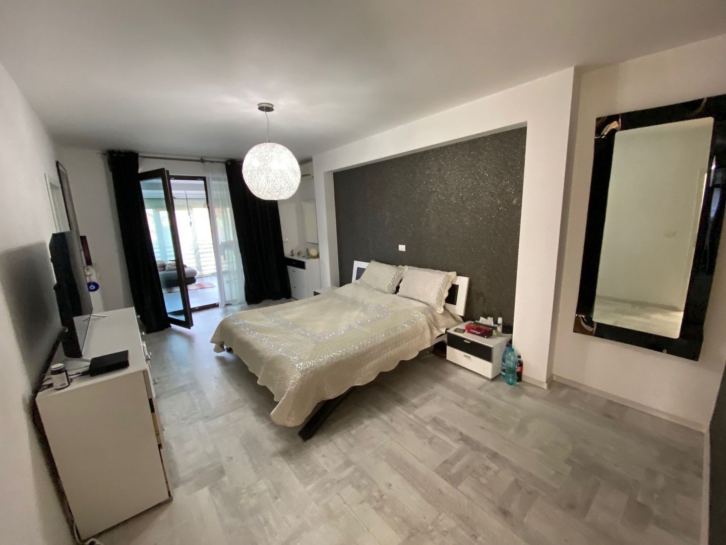 Casa individuala zona Aradului - Poză 10