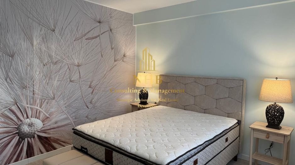 Apartament 2 camere- Residence5 Pipera Apartments-PARCARE-NOU - Poză 5