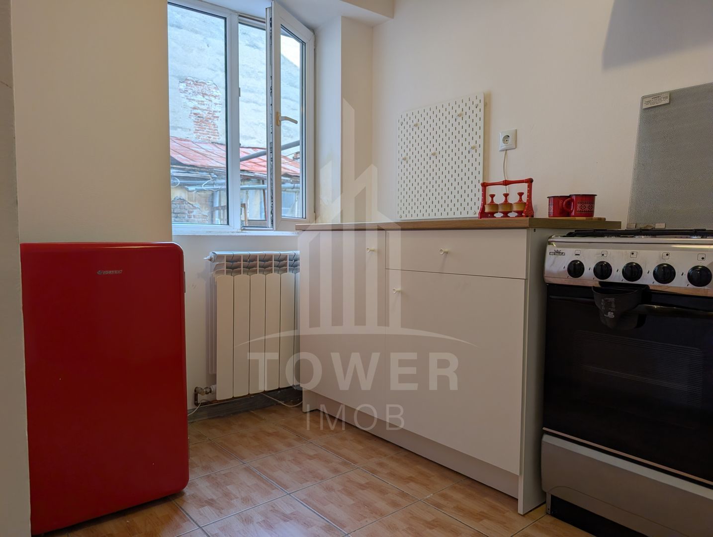 Garsoniera de inchiriat central pet friendly - Poză 3