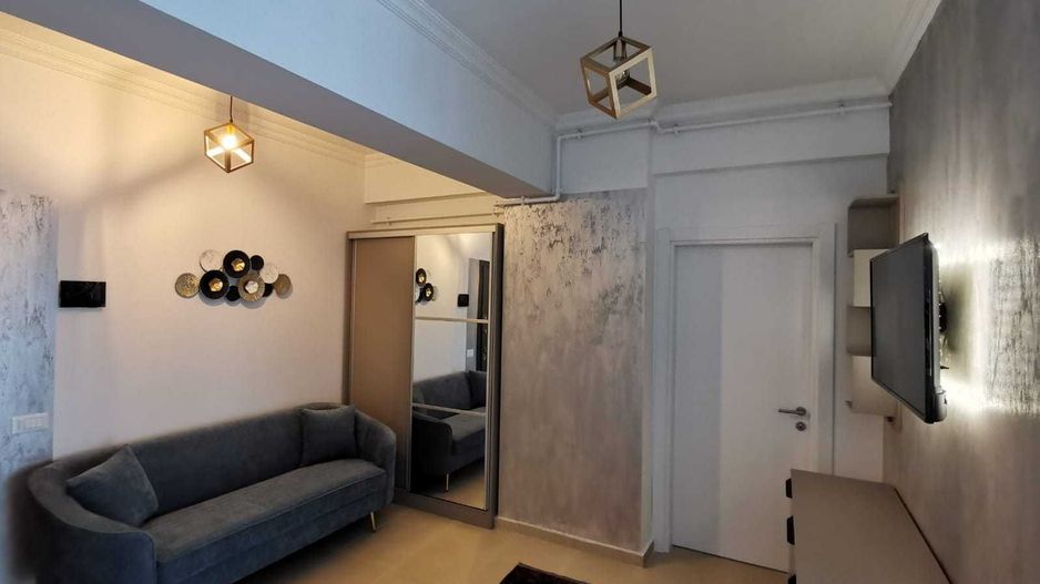 De închiriat apartament 3 camere zona Energia -  Termen Lung - Poză 1