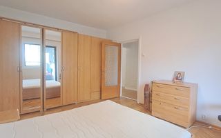 3 camere | Decomandat | Centrala proprie | Parcare - Poză 9